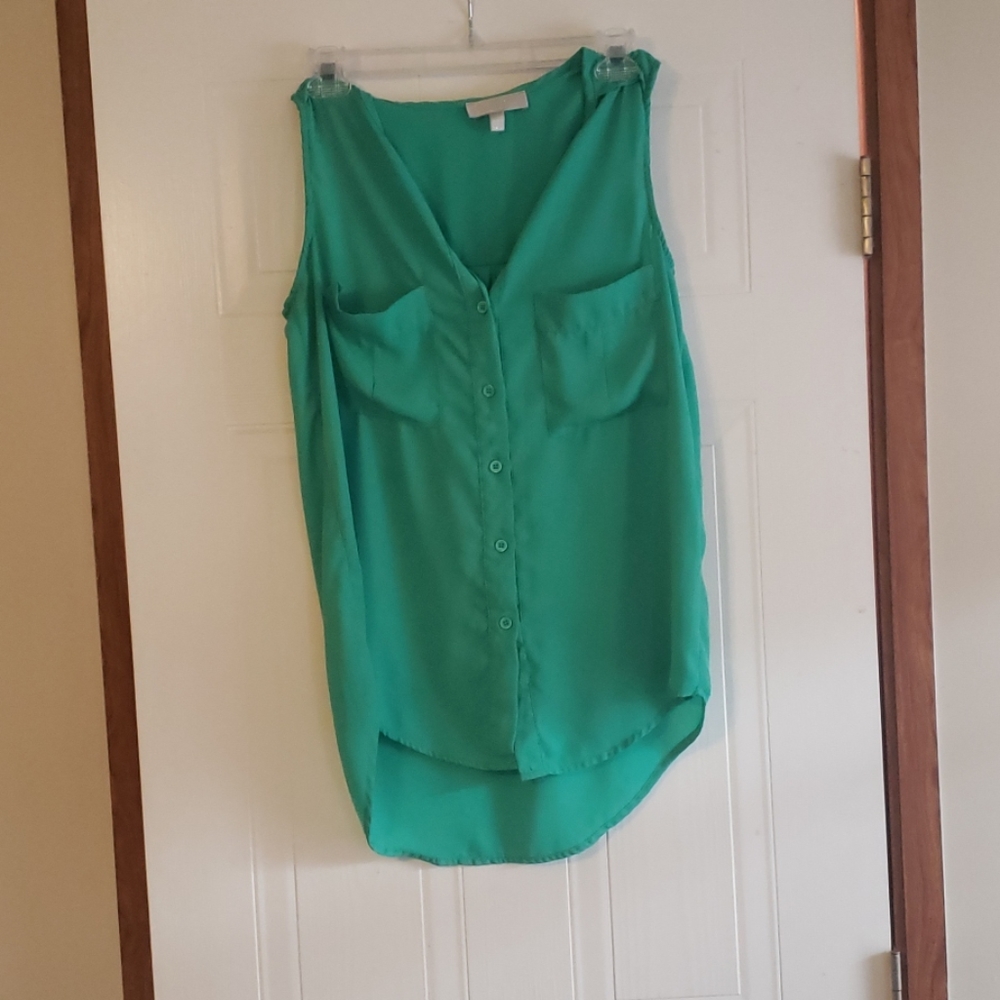 Green business top